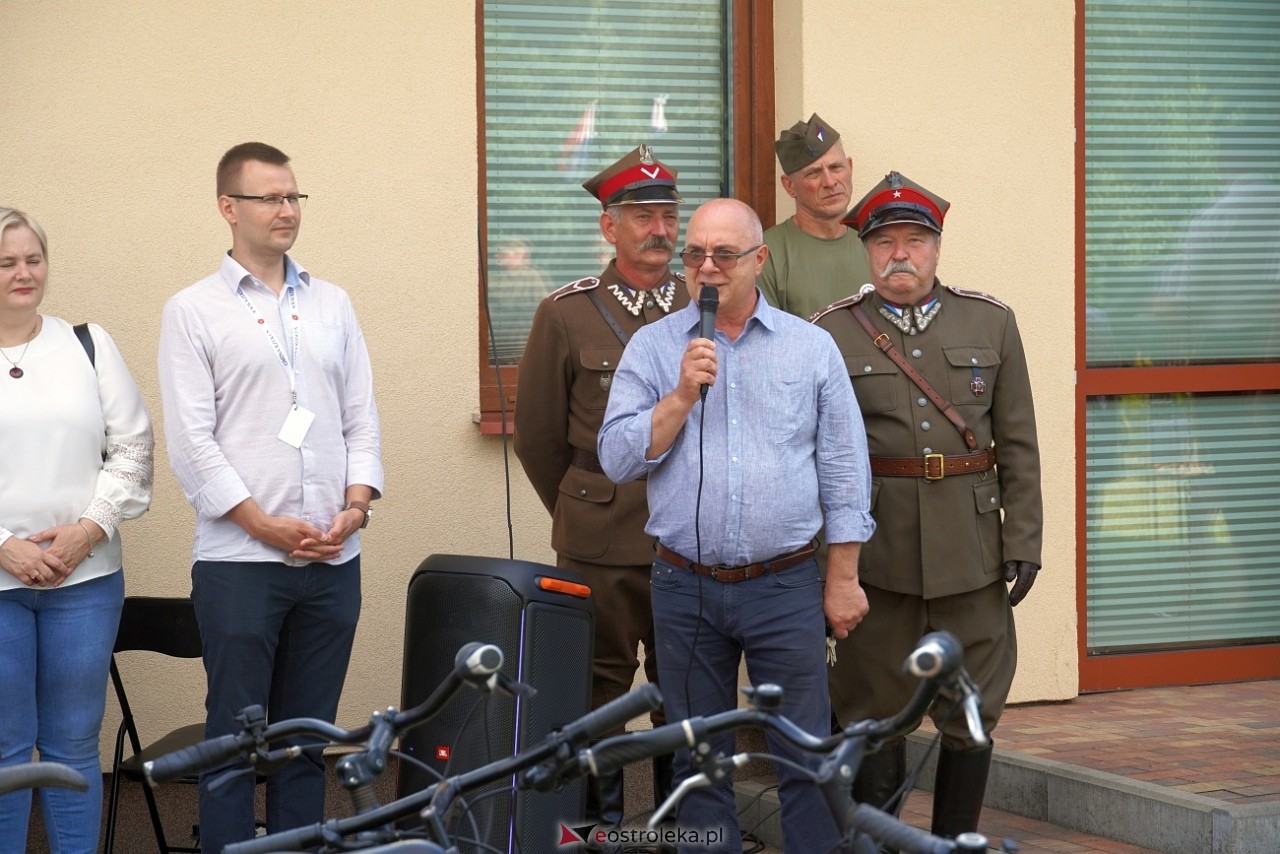 5. Ławski Piknik Kawaleryjski w Ławach [03.08.2024] - zdjęcie #81 - eOstroleka.pl