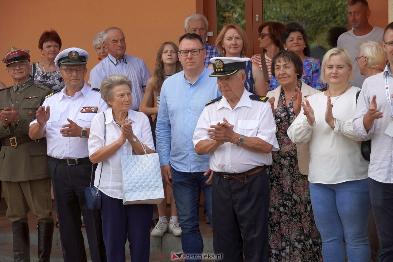 5. Ławski Piknik Kawaleryjski w Ławach [03.08.2024] - zdjęcie #75 - eOstroleka.pl