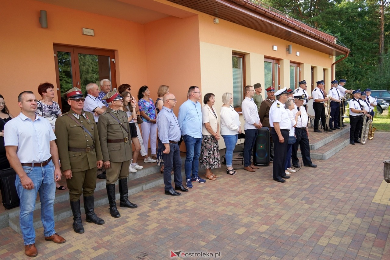 5. Ławski Piknik Kawaleryjski w Ławach [03.08.2024] - zdjęcie #71 - eOstroleka.pl