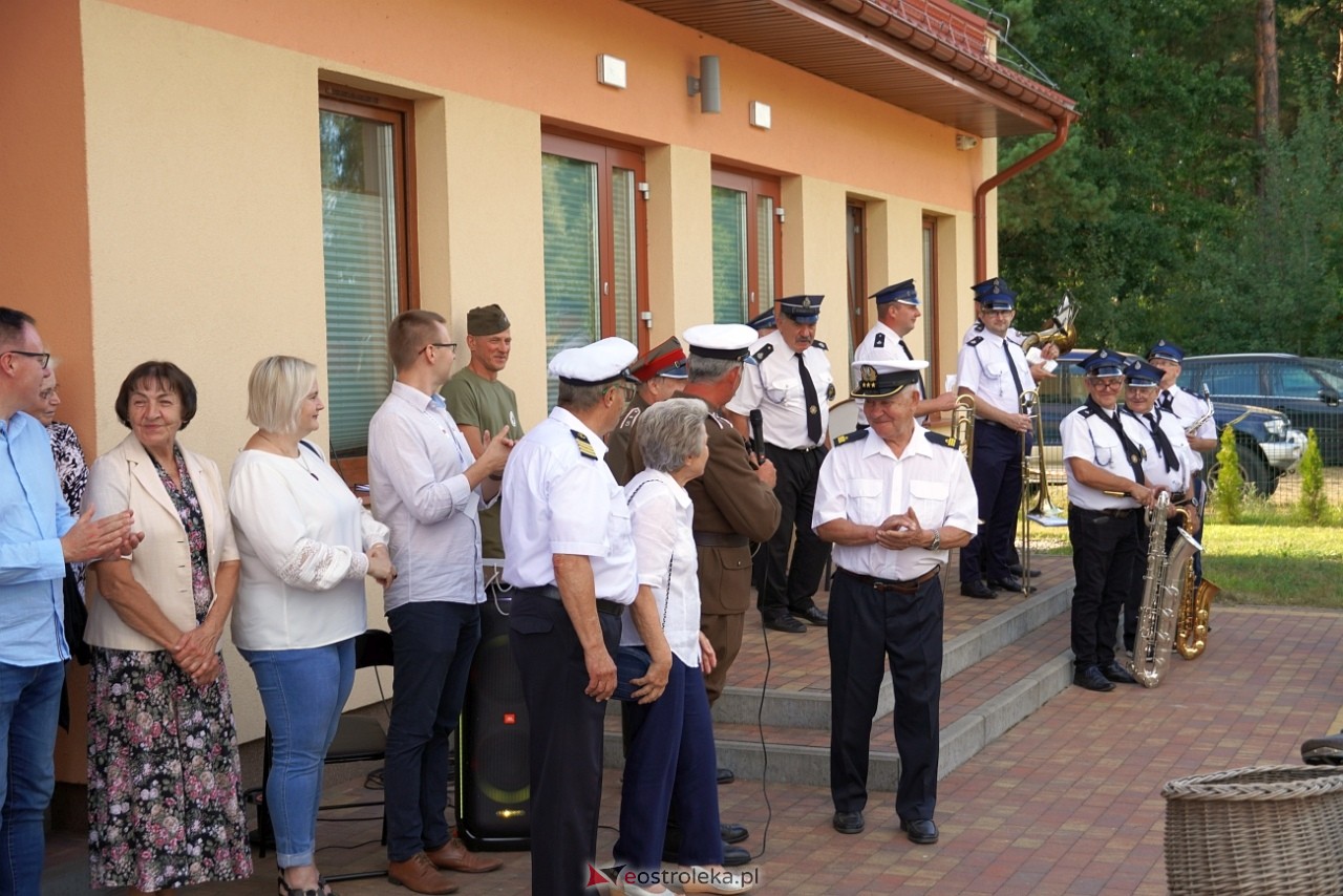 5. Ławski Piknik Kawaleryjski w Ławach [03.08.2024] - zdjęcie #65 - eOstroleka.pl