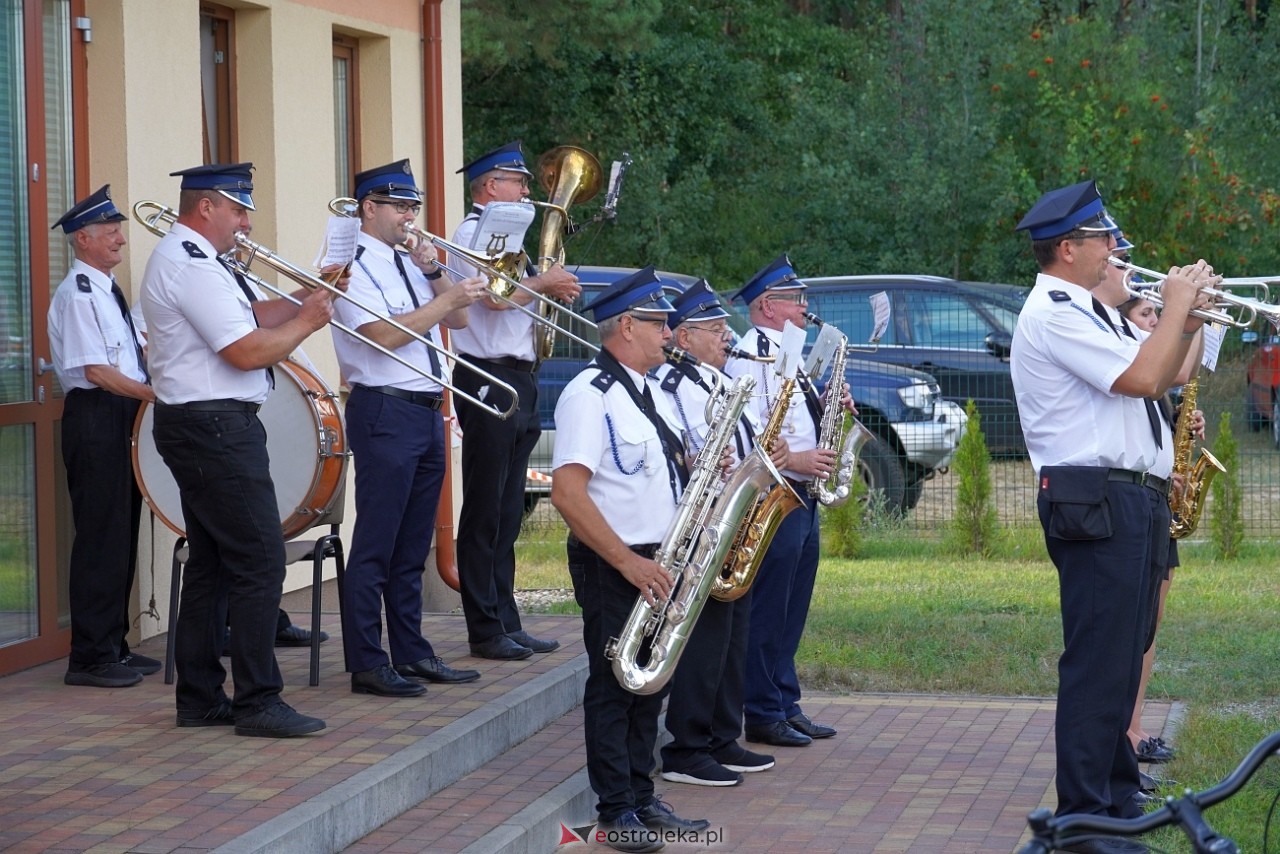 5. Ławski Piknik Kawaleryjski w Ławach [03.08.2024] - zdjęcie #61 - eOstroleka.pl