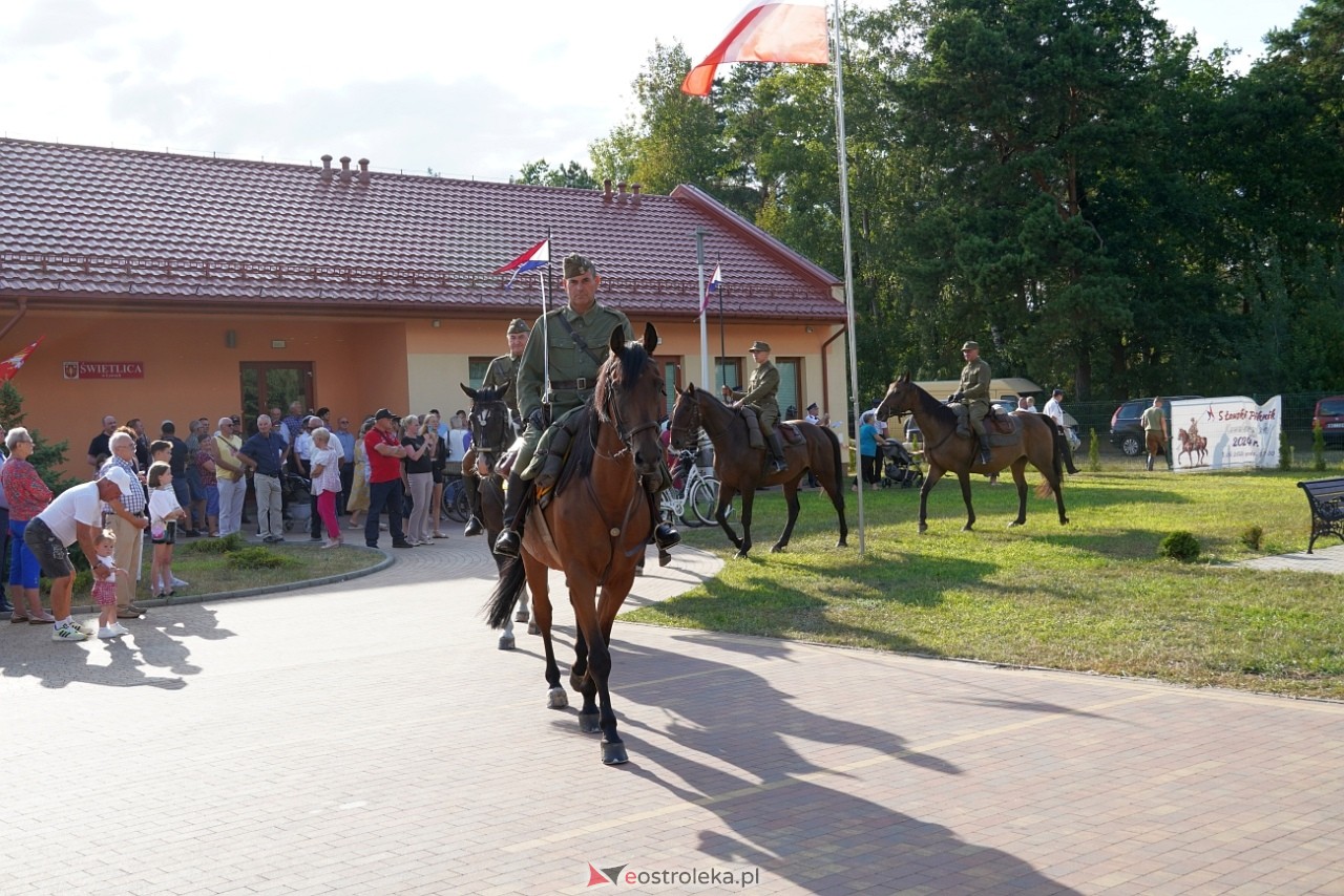 5. Ławski Piknik Kawaleryjski w Ławach [03.08.2024] - zdjęcie #55 - eOstroleka.pl
