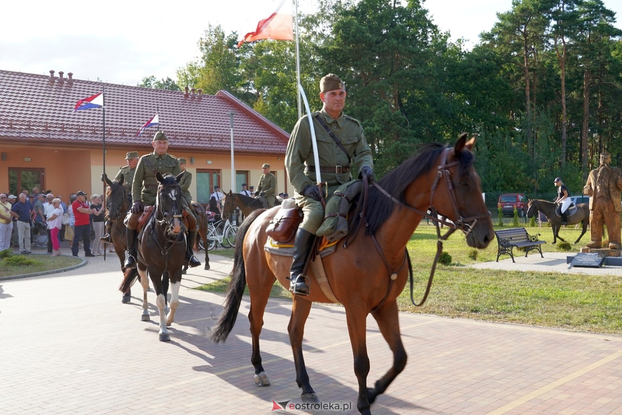 5. Ławski Piknik Kawaleryjski w Ławach [03.08.2024] - zdjęcie #53 - eOstroleka.pl