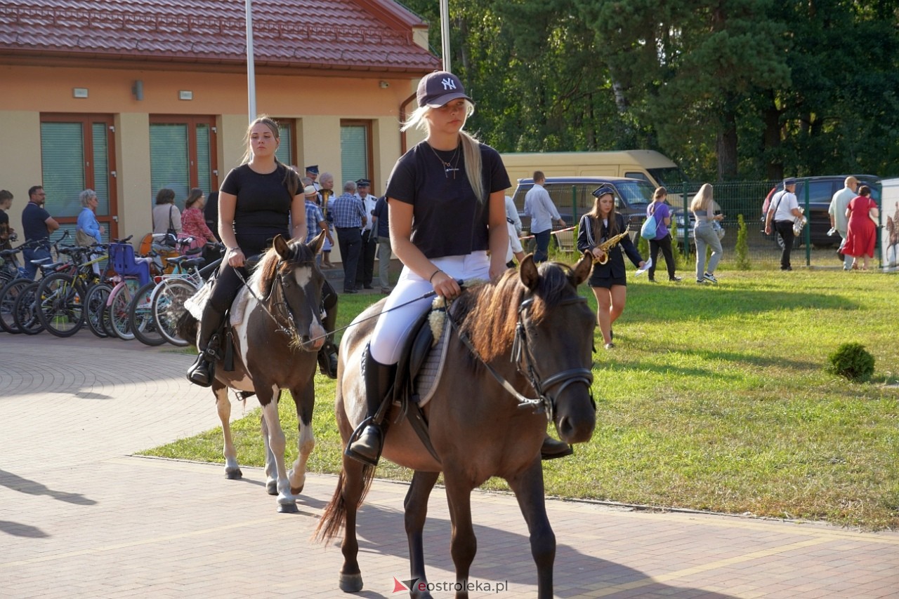 5. Ławski Piknik Kawaleryjski w Ławach [03.08.2024] - zdjęcie #47 - eOstroleka.pl