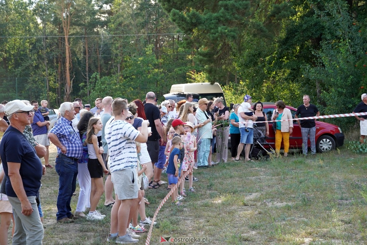 5. Ławski Piknik Kawaleryjski w Ławach [03.08.2024] - zdjęcie #45 - eOstroleka.pl