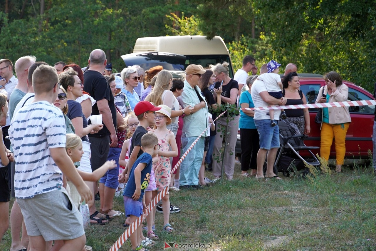 5. Ławski Piknik Kawaleryjski w Ławach [03.08.2024] - zdjęcie #43 - eOstroleka.pl