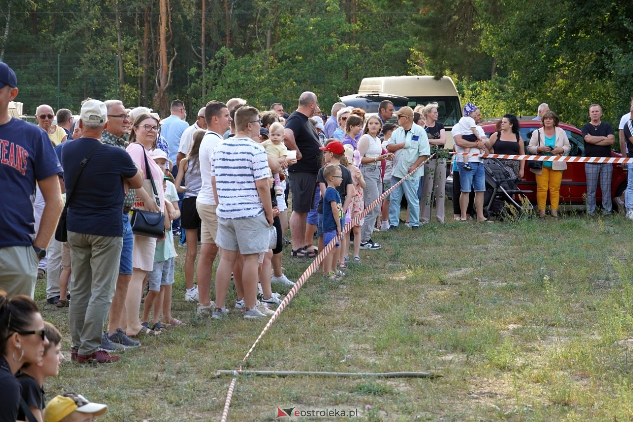 5. Ławski Piknik Kawaleryjski w Ławach [03.08.2024] - zdjęcie #39 - eOstroleka.pl