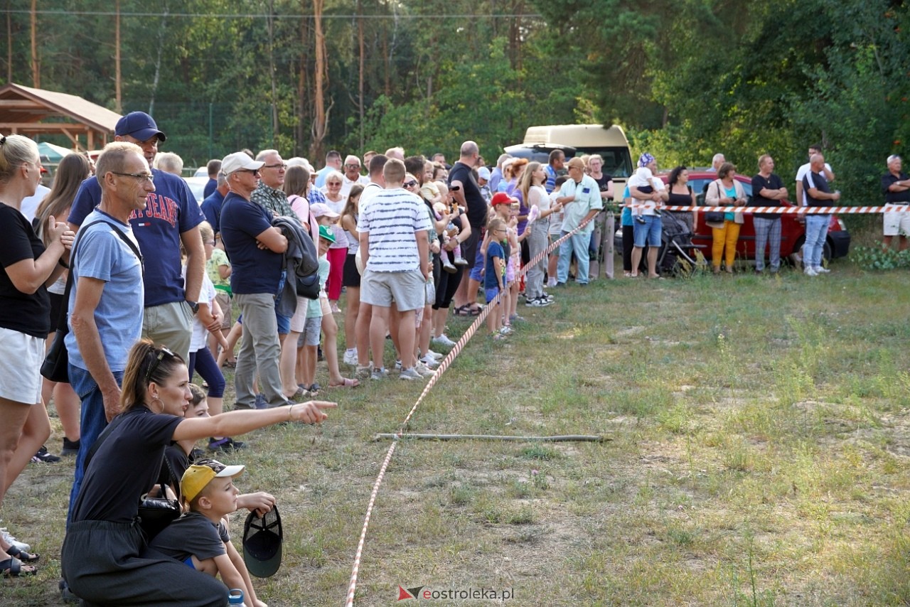5. Ławski Piknik Kawaleryjski w Ławach [03.08.2024] - zdjęcie #37 - eOstroleka.pl