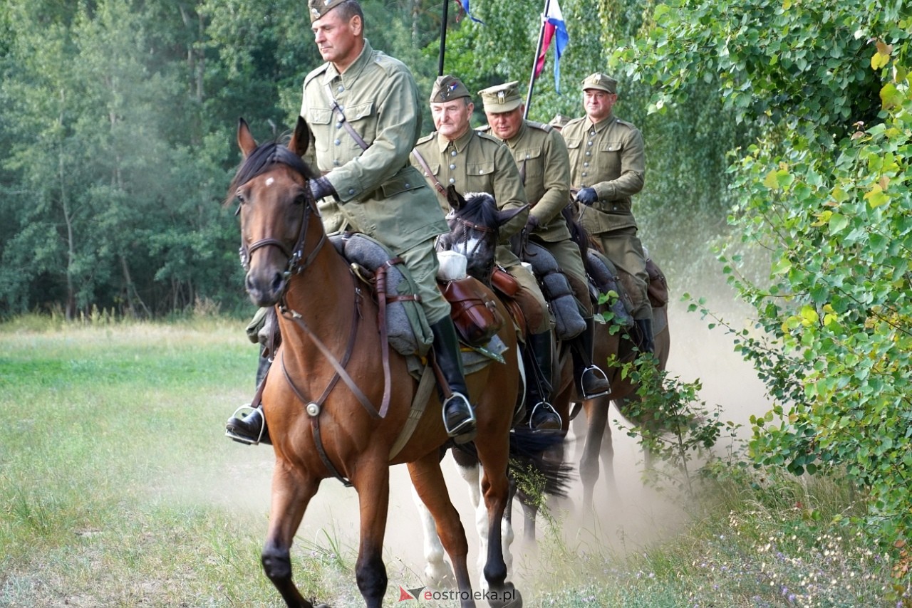 5. Ławski Piknik Kawaleryjski w Ławach [03.08.2024] - zdjęcie #124 - eOstroleka.pl