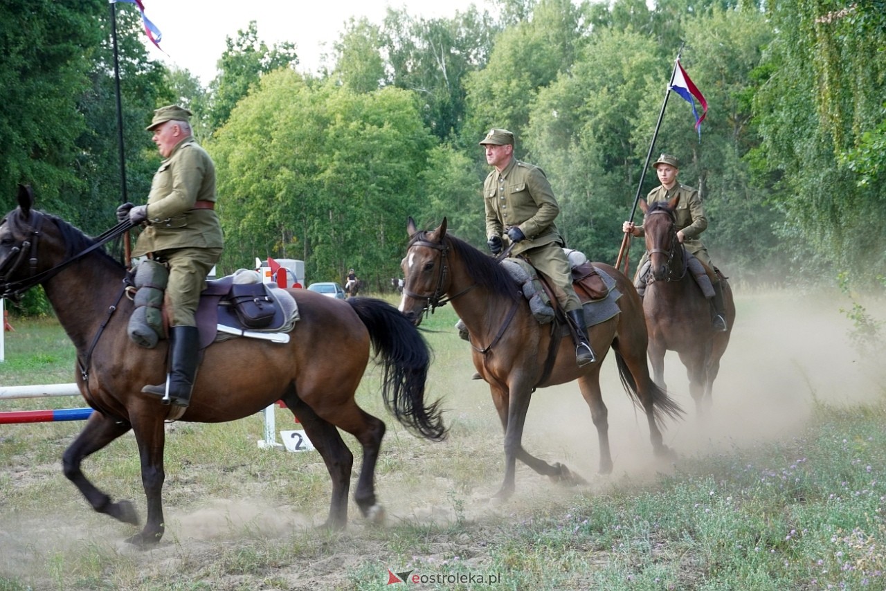 5. Ławski Piknik Kawaleryjski w Ławach [03.08.2024] - zdjęcie #118 - eOstroleka.pl