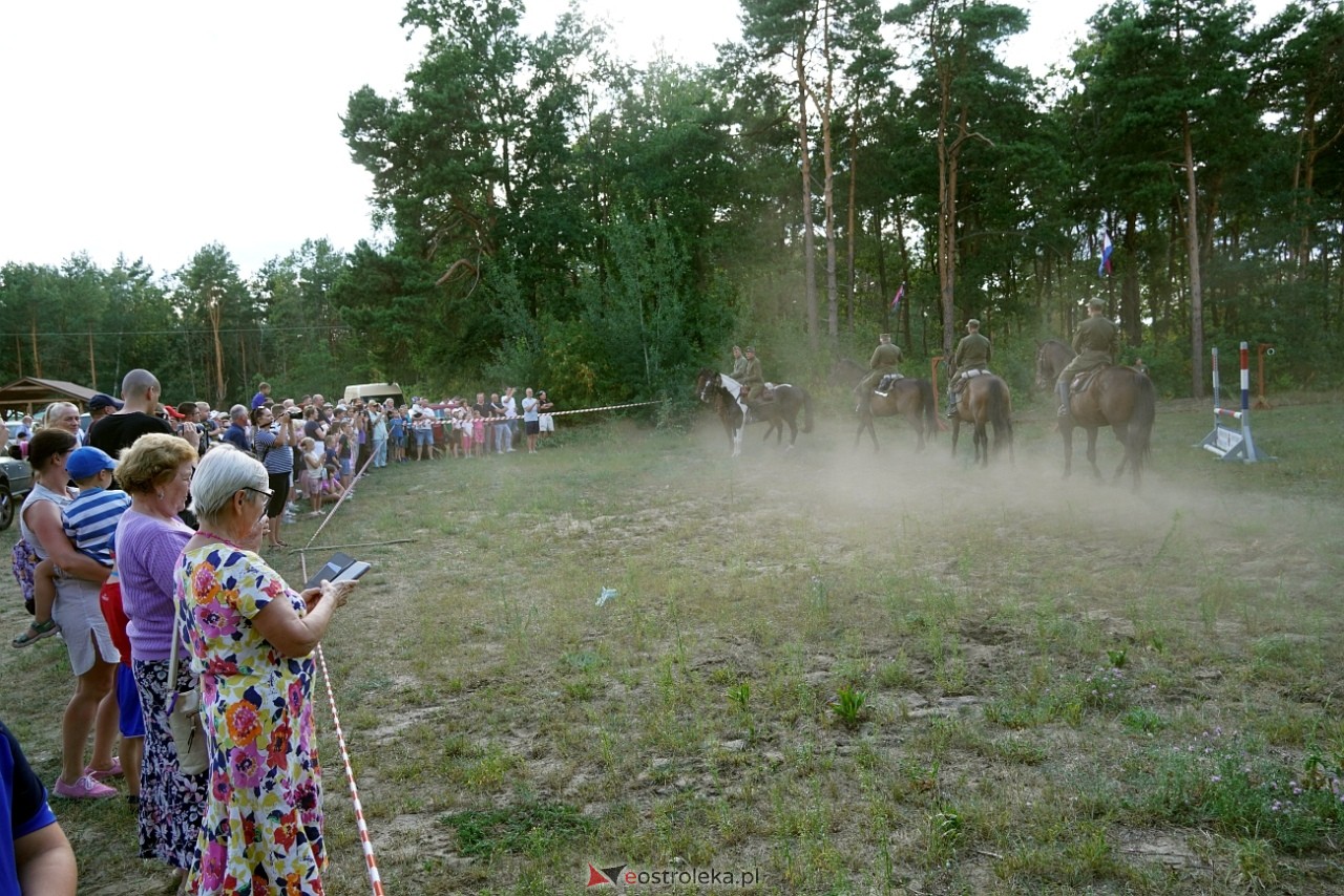5. Ławski Piknik Kawaleryjski w Ławach [03.08.2024] - zdjęcie #116 - eOstroleka.pl
