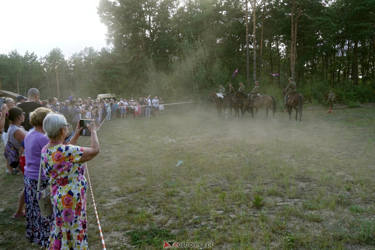 5. Ławski Piknik Kawaleryjski w Ławach [03.08.2024] - zdjęcie #114 - eOstroleka.pl