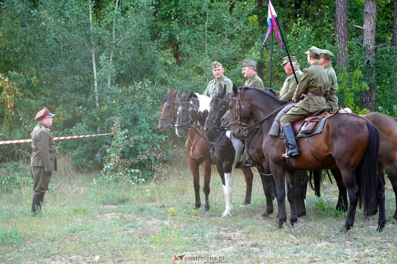 5. Ławski Piknik Kawaleryjski w Ławach [03.08.2024] - zdjęcie #110 - eOstroleka.pl