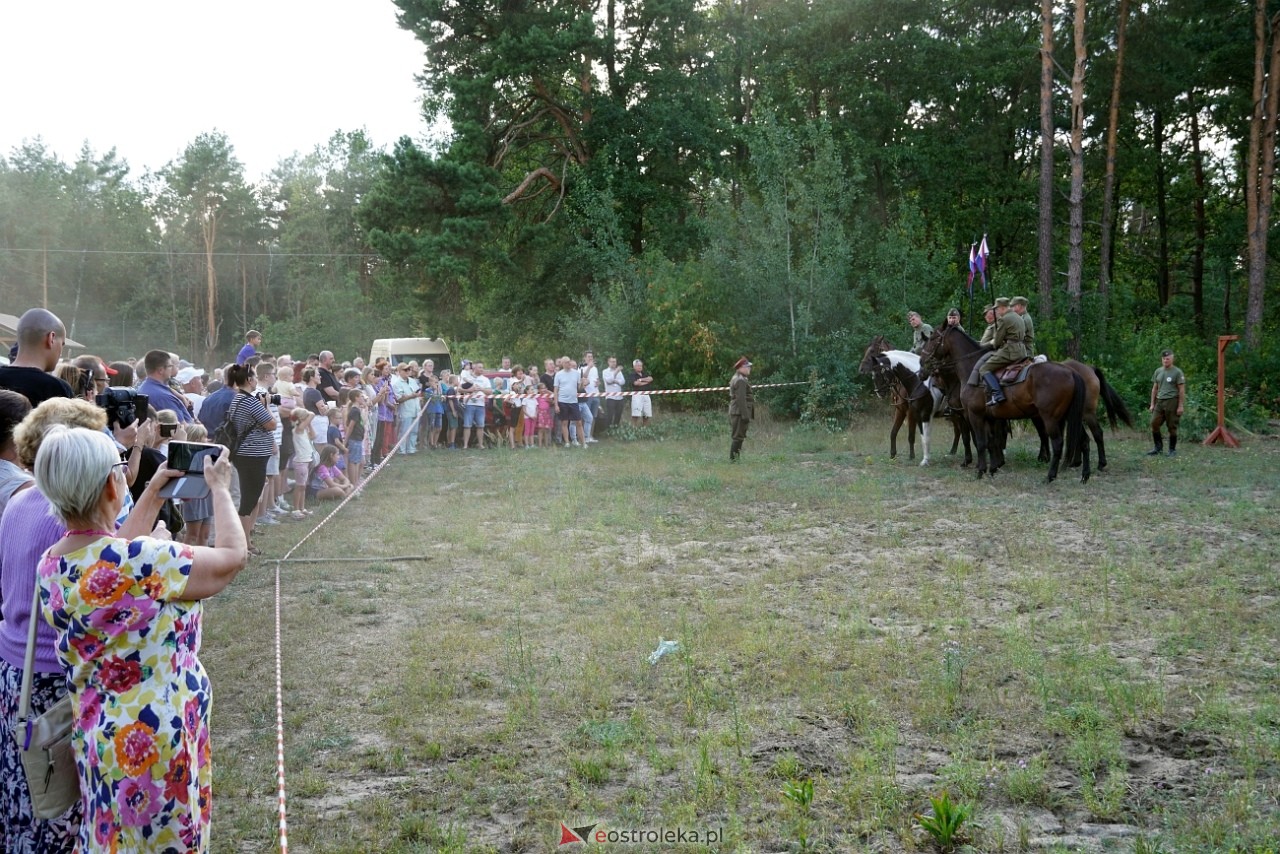 5. Ławski Piknik Kawaleryjski w Ławach [03.08.2024] - zdjęcie #108 - eOstroleka.pl