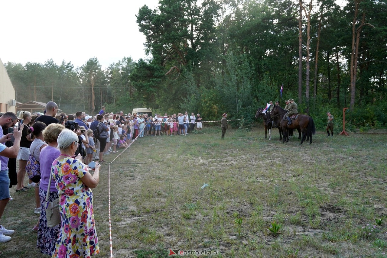 5. Ławski Piknik Kawaleryjski w Ławach [03.08.2024] - zdjęcie #106 - eOstroleka.pl