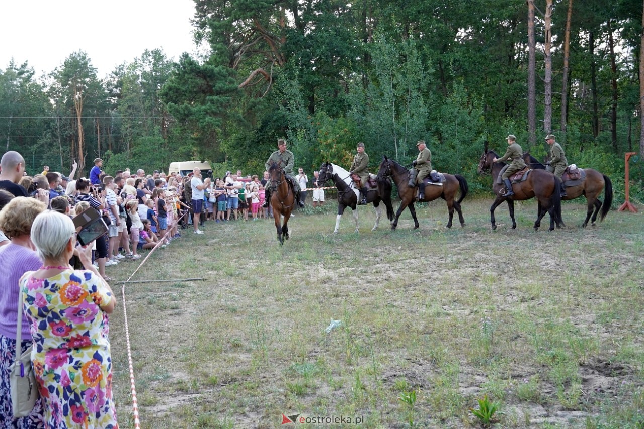 5. Ławski Piknik Kawaleryjski w Ławach [03.08.2024] - zdjęcie #102 - eOstroleka.pl
