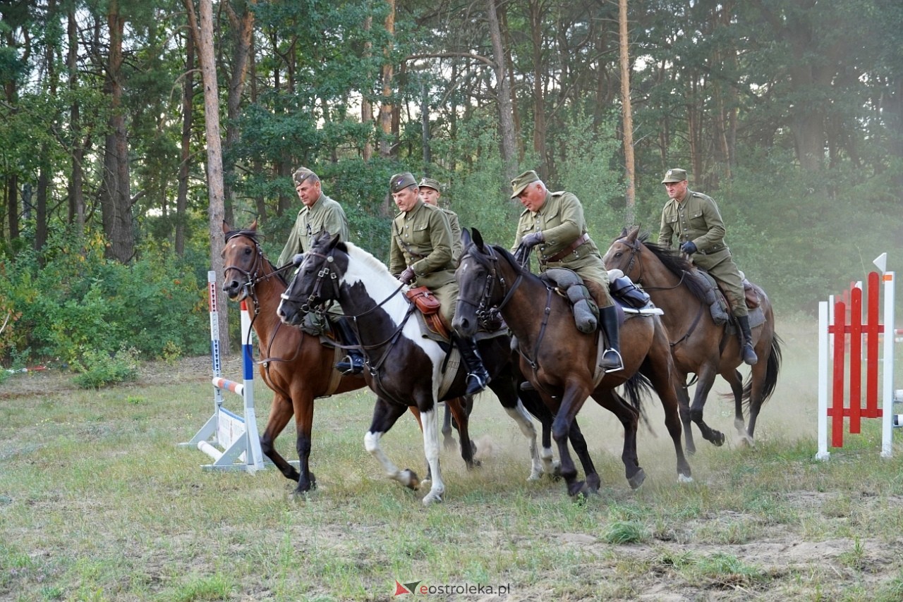 5. Ławski Piknik Kawaleryjski w Ławach [03.08.2024] - zdjęcie #94 - eOstroleka.pl