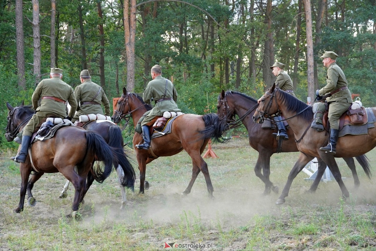5. Ławski Piknik Kawaleryjski w Ławach [03.08.2024] - zdjęcie #92 - eOstroleka.pl