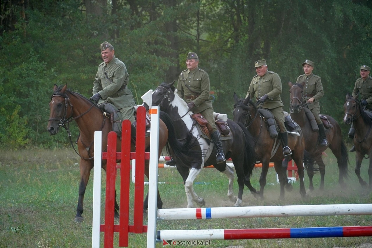 5. Ławski Piknik Kawaleryjski w Ławach [03.08.2024] - zdjęcie #88 - eOstroleka.pl