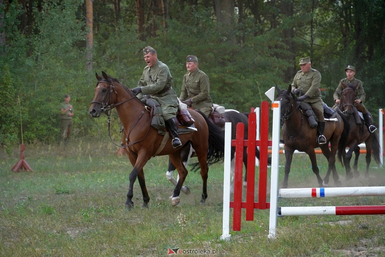 5. Ławski Piknik Kawaleryjski w Ławach [03.08.2024] - zdjęcie #86 - eOstroleka.pl