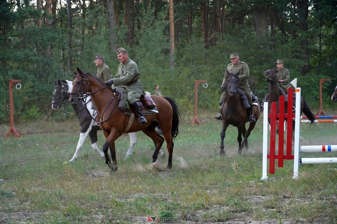 5. Ławski Piknik Kawaleryjski w Ławach [03.08.2024] - zdjęcie #84 - eOstroleka.pl