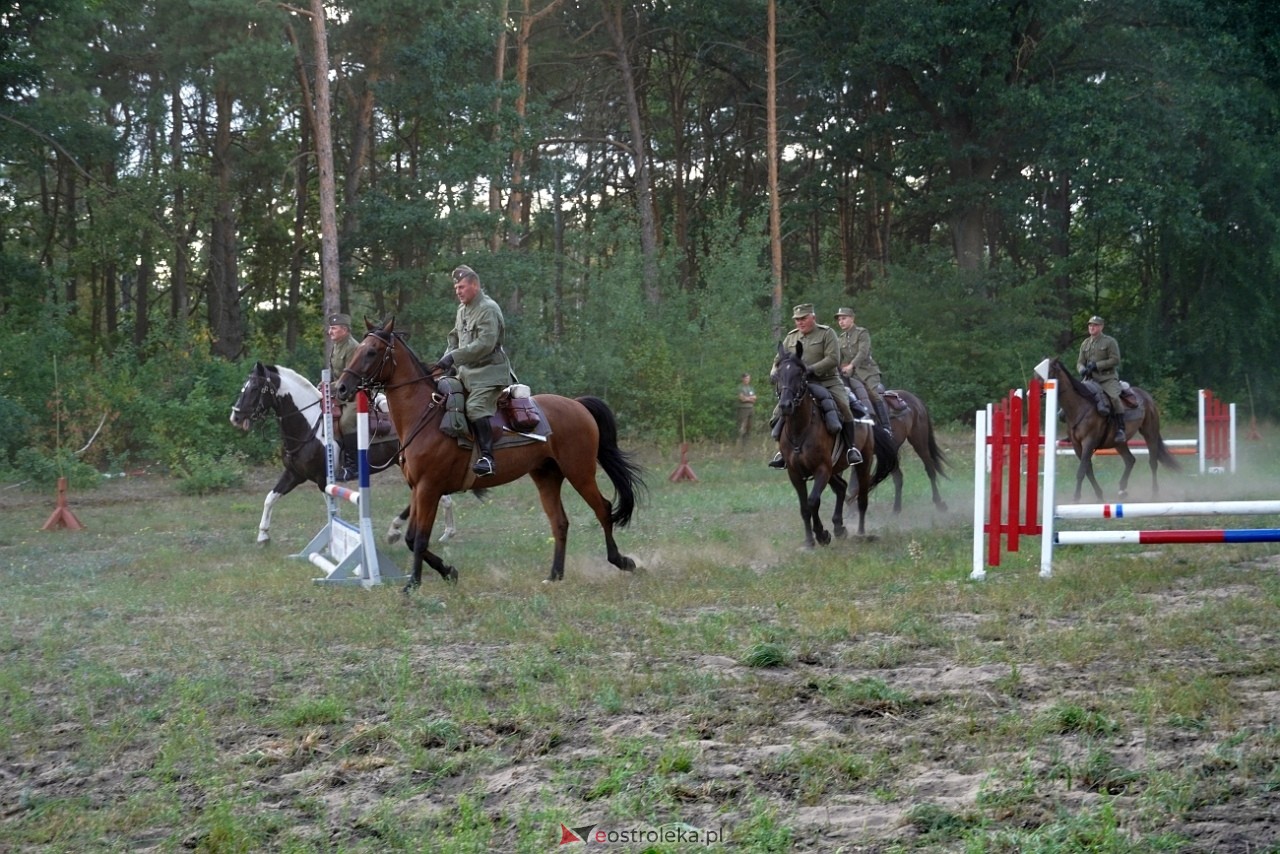 5. Ławski Piknik Kawaleryjski w Ławach [03.08.2024] - zdjęcie #82 - eOstroleka.pl