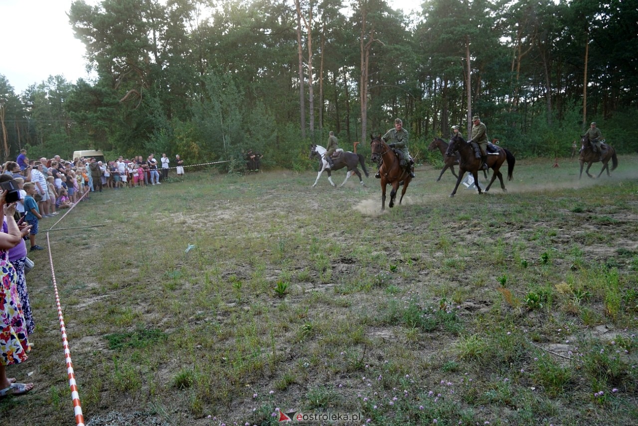 5. Ławski Piknik Kawaleryjski w Ławach [03.08.2024] - zdjęcie #80 - eOstroleka.pl
