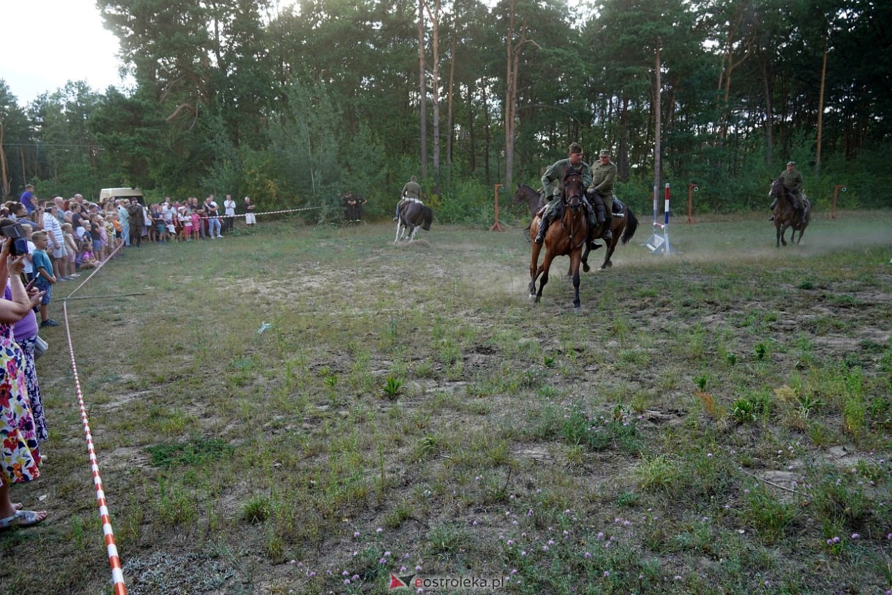 5. Ławski Piknik Kawaleryjski w Ławach [03.08.2024] - zdjęcie #78 - eOstroleka.pl
