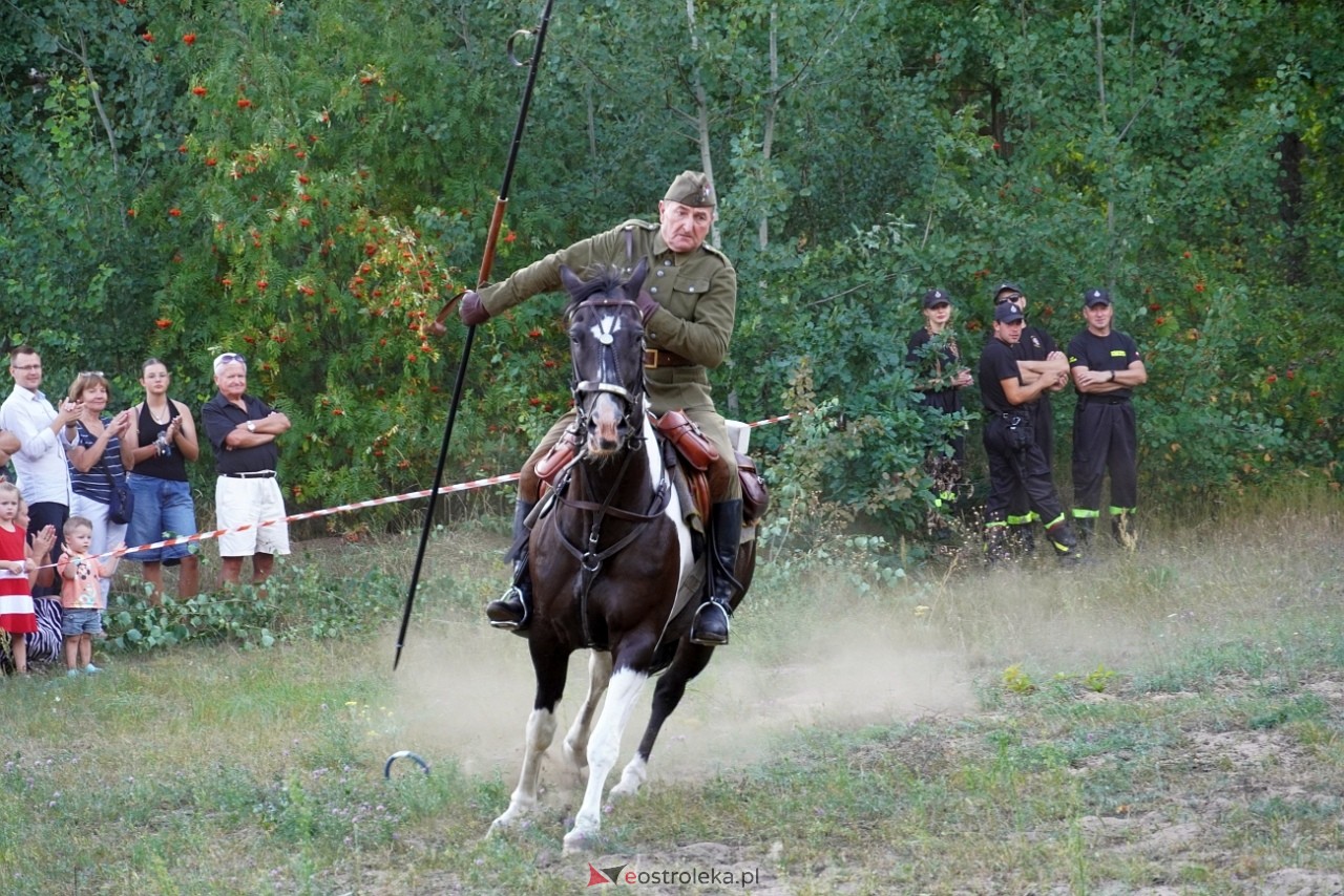 5. Ławski Piknik Kawaleryjski w Ławach [03.08.2024] - zdjęcie #58 - eOstroleka.pl