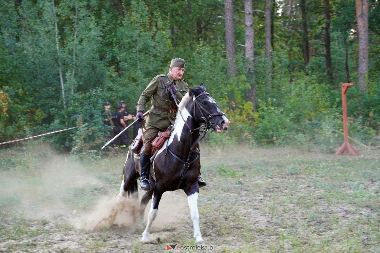 5. Ławski Piknik Kawaleryjski w Ławach [03.08.2024] - zdjęcie #54 - eOstroleka.pl