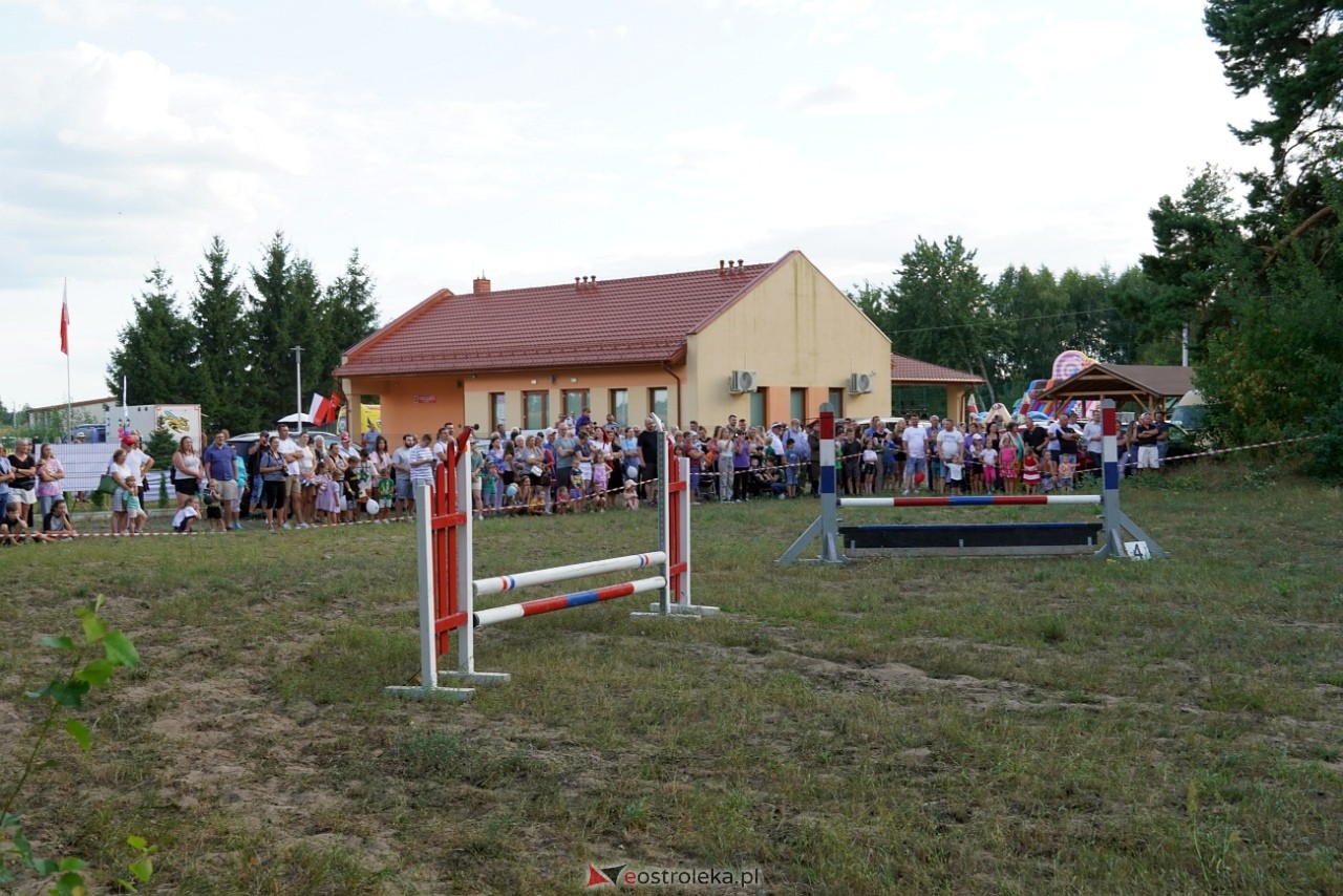 5. Ławski Piknik Kawaleryjski w Ławach [03.08.2024] - zdjęcie #42 - eOstroleka.pl