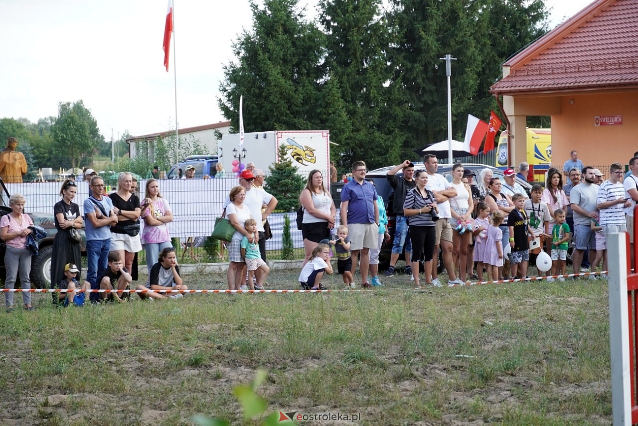 5. Ławski Piknik Kawaleryjski w Ławach [03.08.2024] - zdjęcie #40 - eOstroleka.pl
