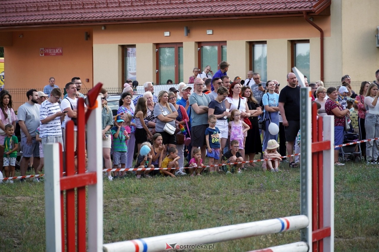5. Ławski Piknik Kawaleryjski w Ławach [03.08.2024] - zdjęcie #38 - eOstroleka.pl