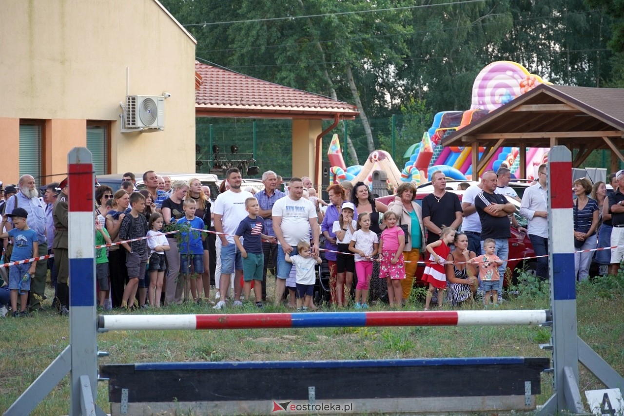 5. Ławski Piknik Kawaleryjski w Ławach [03.08.2024] - zdjęcie #36 - eOstroleka.pl