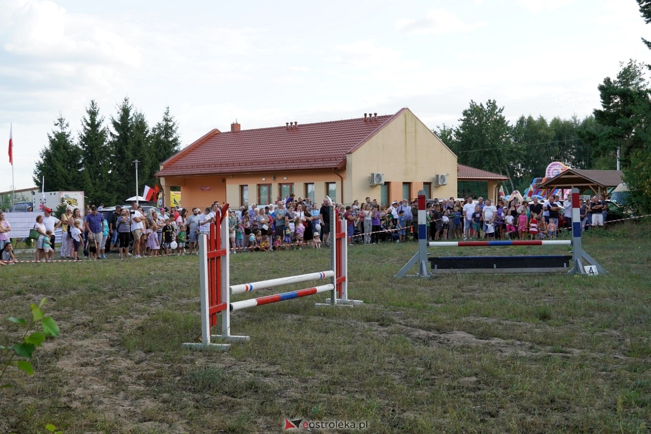 5. Ławski Piknik Kawaleryjski w Ławach [03.08.2024] - zdjęcie #35 - eOstroleka.pl