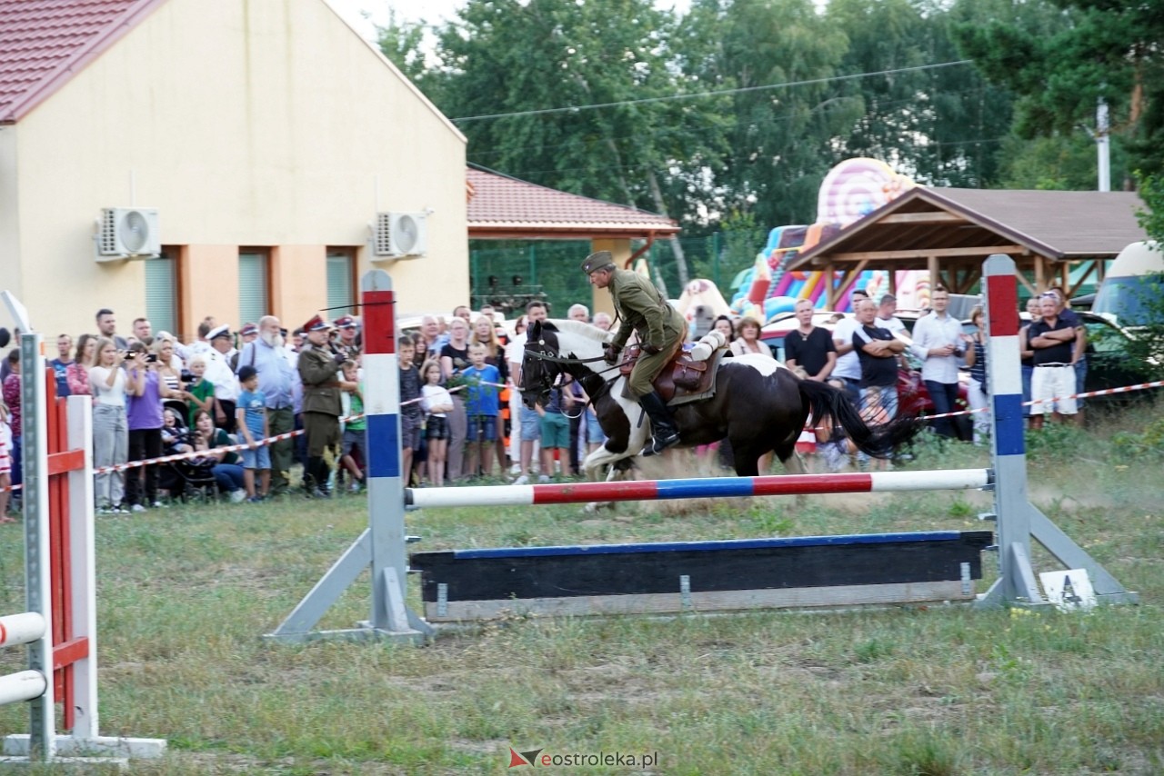 5. Ławski Piknik Kawaleryjski w Ławach [03.08.2024] - zdjęcie #33 - eOstroleka.pl