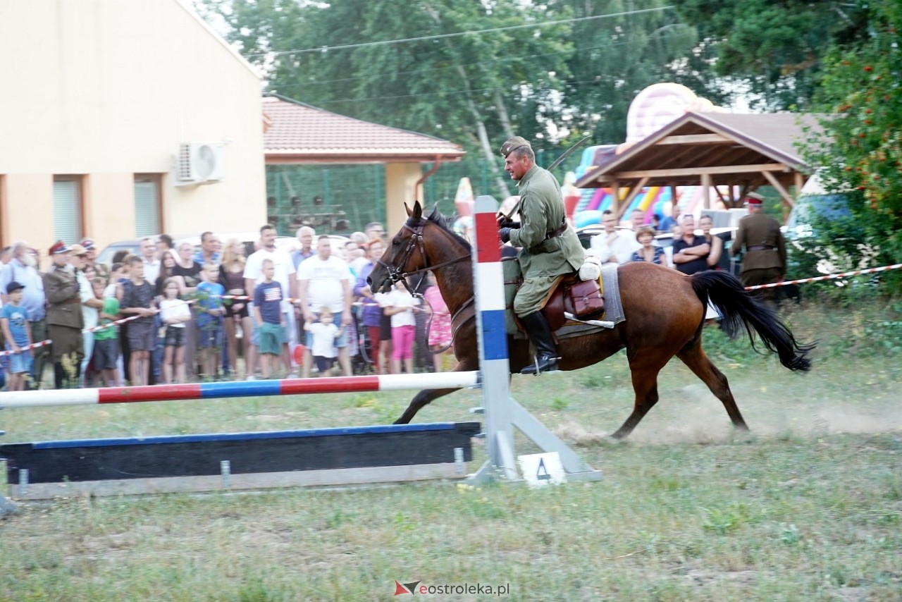 5. Ławski Piknik Kawaleryjski w Ławach [03.08.2024] - zdjęcie #28 - eOstroleka.pl
