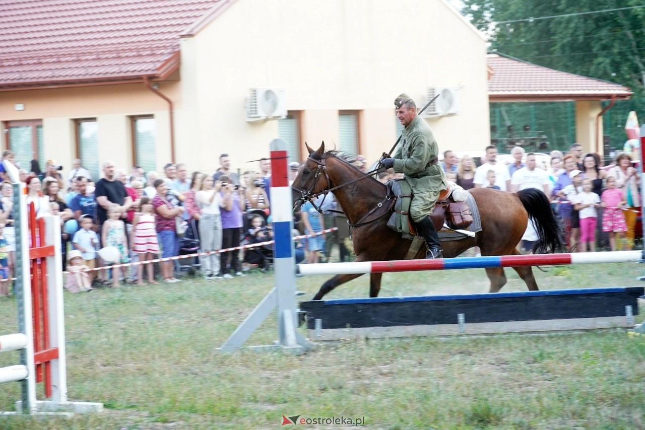 5. Ławski Piknik Kawaleryjski w Ławach [03.08.2024] - zdjęcie #27 - eOstroleka.pl