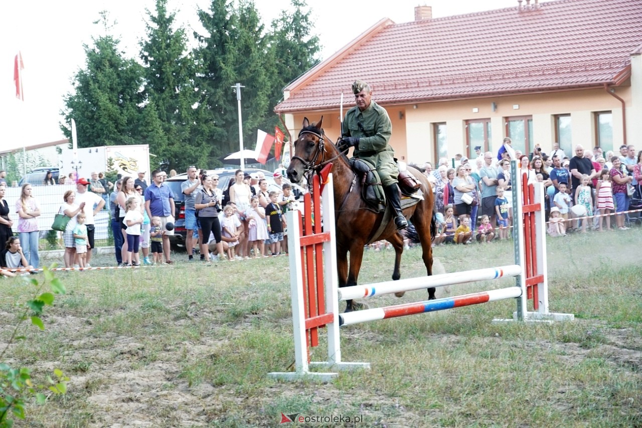 5. Ławski Piknik Kawaleryjski w Ławach [03.08.2024] - zdjęcie #26 - eOstroleka.pl