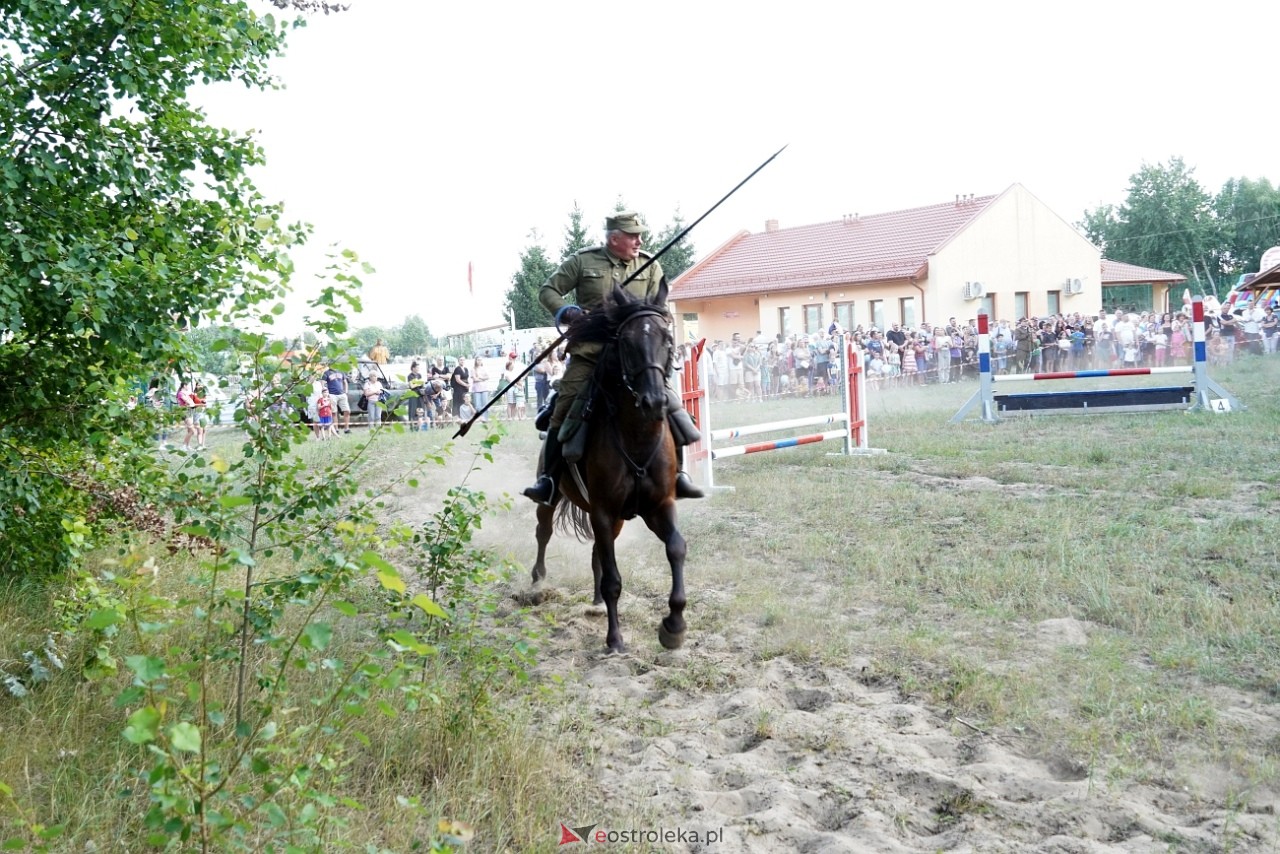 5. Ławski Piknik Kawaleryjski w Ławach [03.08.2024] - zdjęcie #24 - eOstroleka.pl