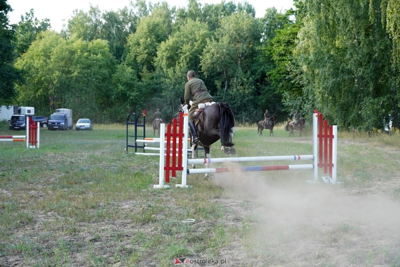 5. Ławski Piknik Kawaleryjski w Ławach [03.08.2024] - zdjęcie #20 - eOstroleka.pl
