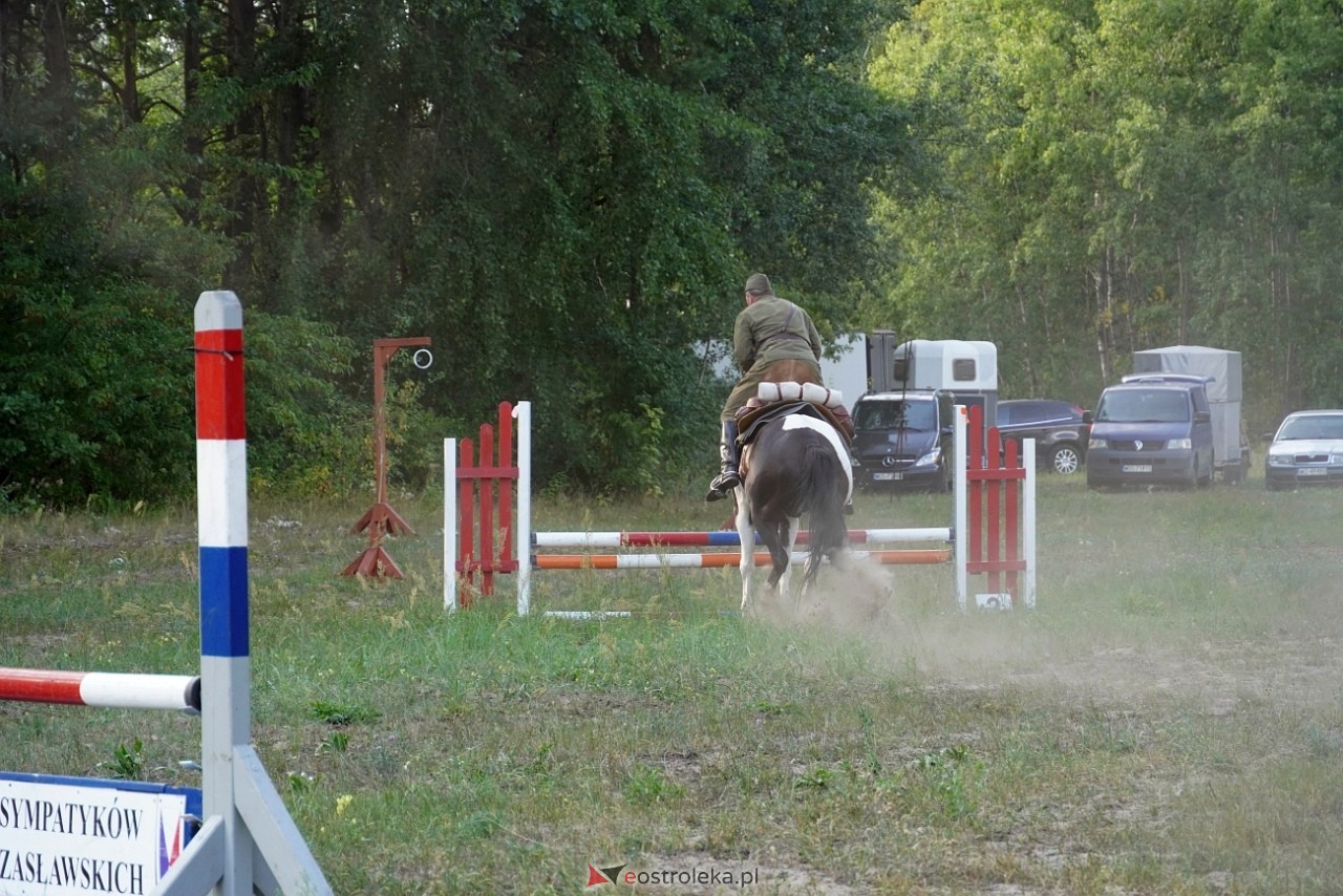 5. Ławski Piknik Kawaleryjski w Ławach [03.08.2024] - zdjęcie #19 - eOstroleka.pl