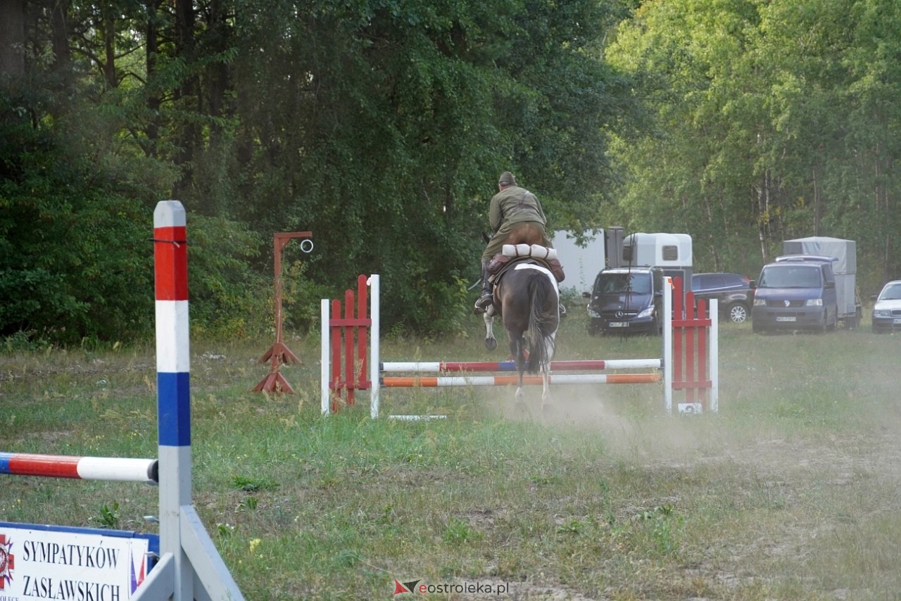 5. Ławski Piknik Kawaleryjski w Ławach [03.08.2024] - zdjęcie #18 - eOstroleka.pl