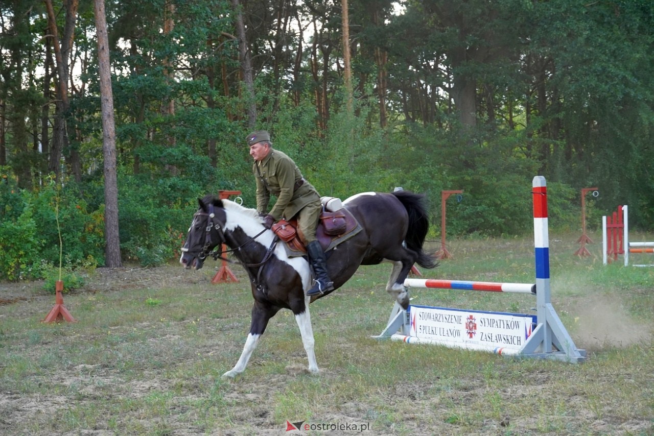 5. Ławski Piknik Kawaleryjski w Ławach [03.08.2024] - zdjęcie #16 - eOstroleka.pl