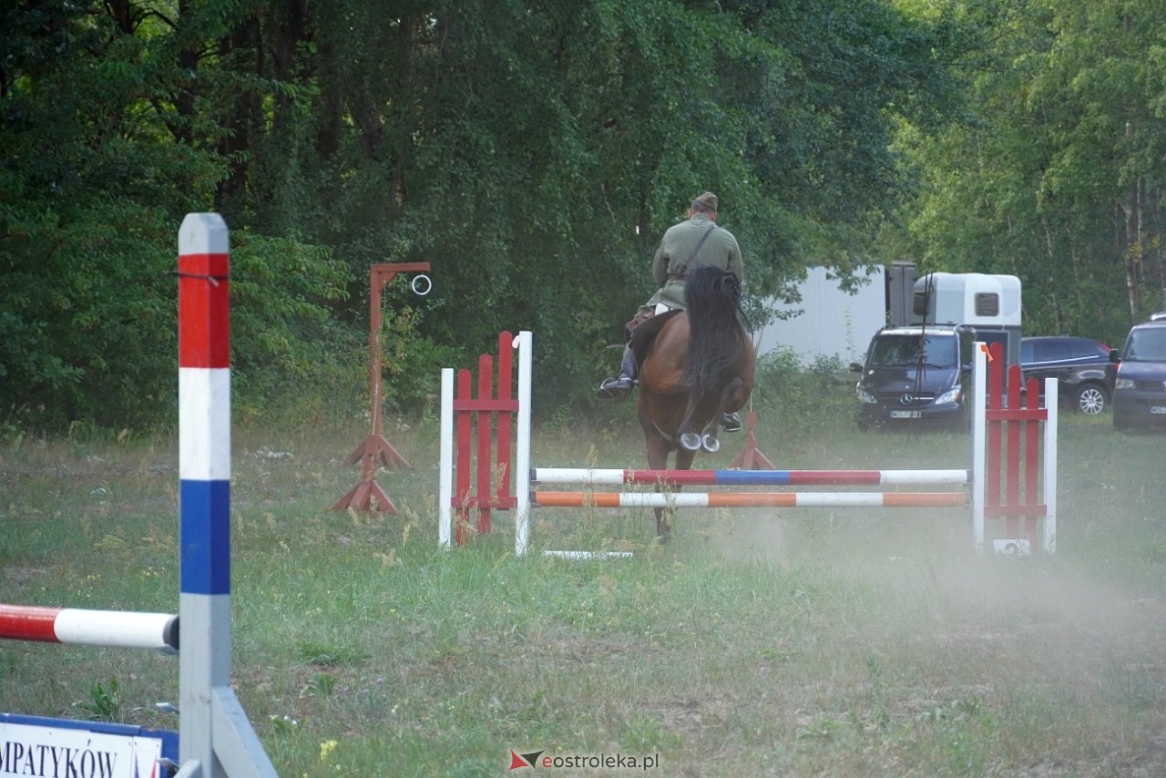 5. Ławski Piknik Kawaleryjski w Ławach [03.08.2024] - zdjęcie #10 - eOstroleka.pl