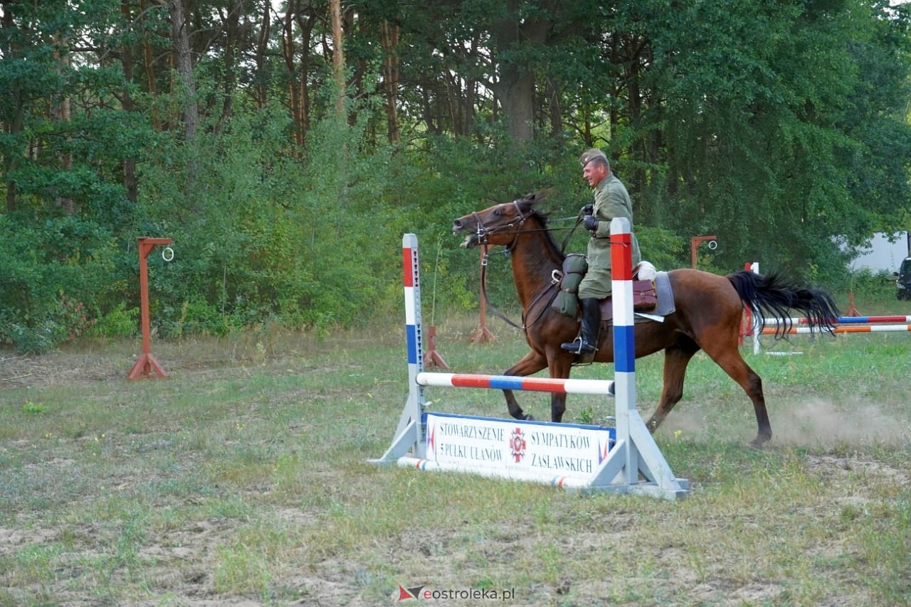 5. Ławski Piknik Kawaleryjski w Ławach [03.08.2024] - zdjęcie #9 - eOstroleka.pl