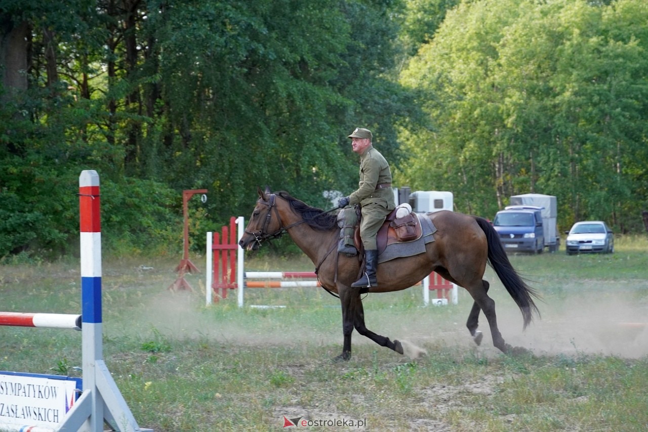 5. Ławski Piknik Kawaleryjski w Ławach [03.08.2024] - zdjęcie #8 - eOstroleka.pl