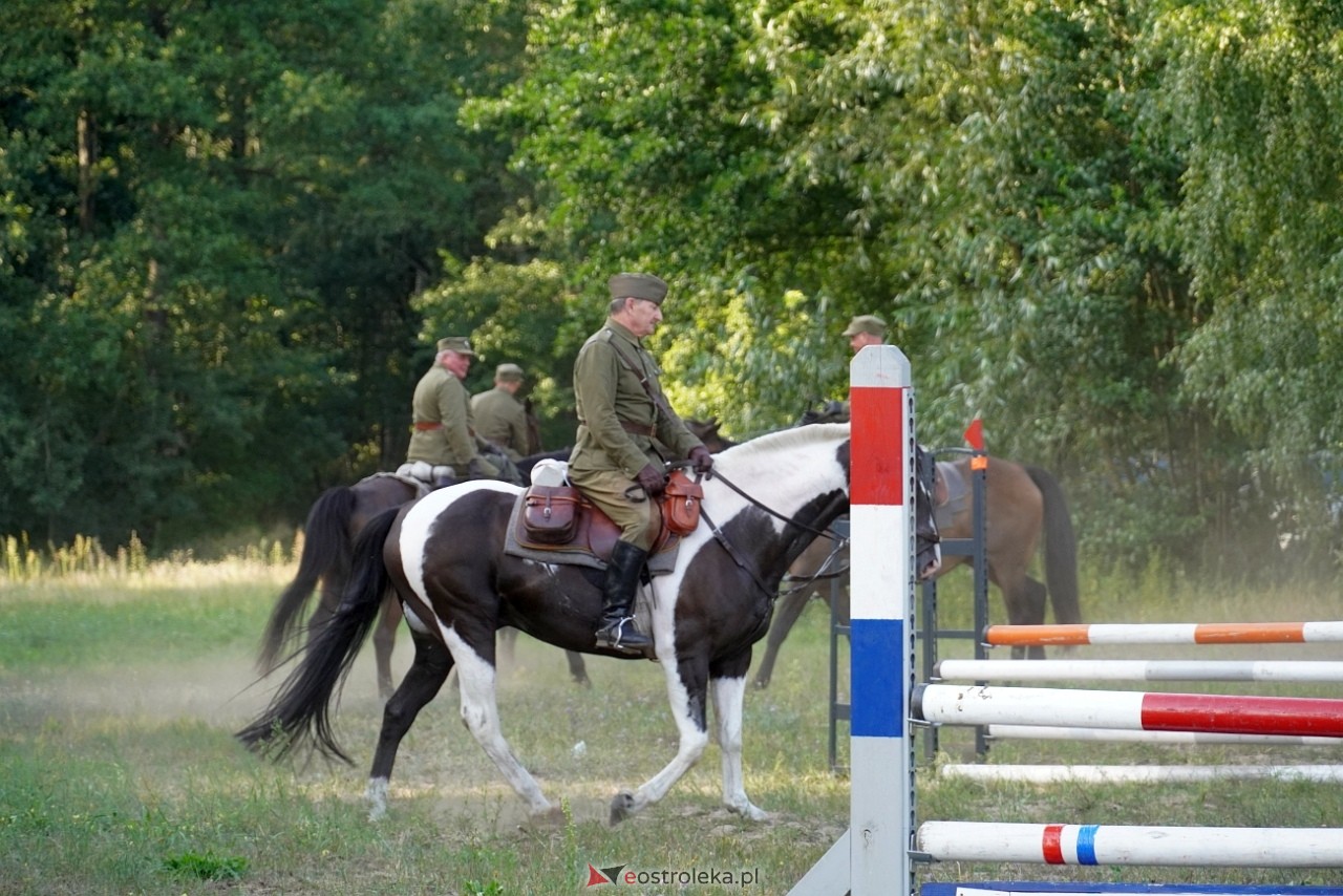 5. Ławski Piknik Kawaleryjski w Ławach [03.08.2024] - zdjęcie #2 - eOstroleka.pl
