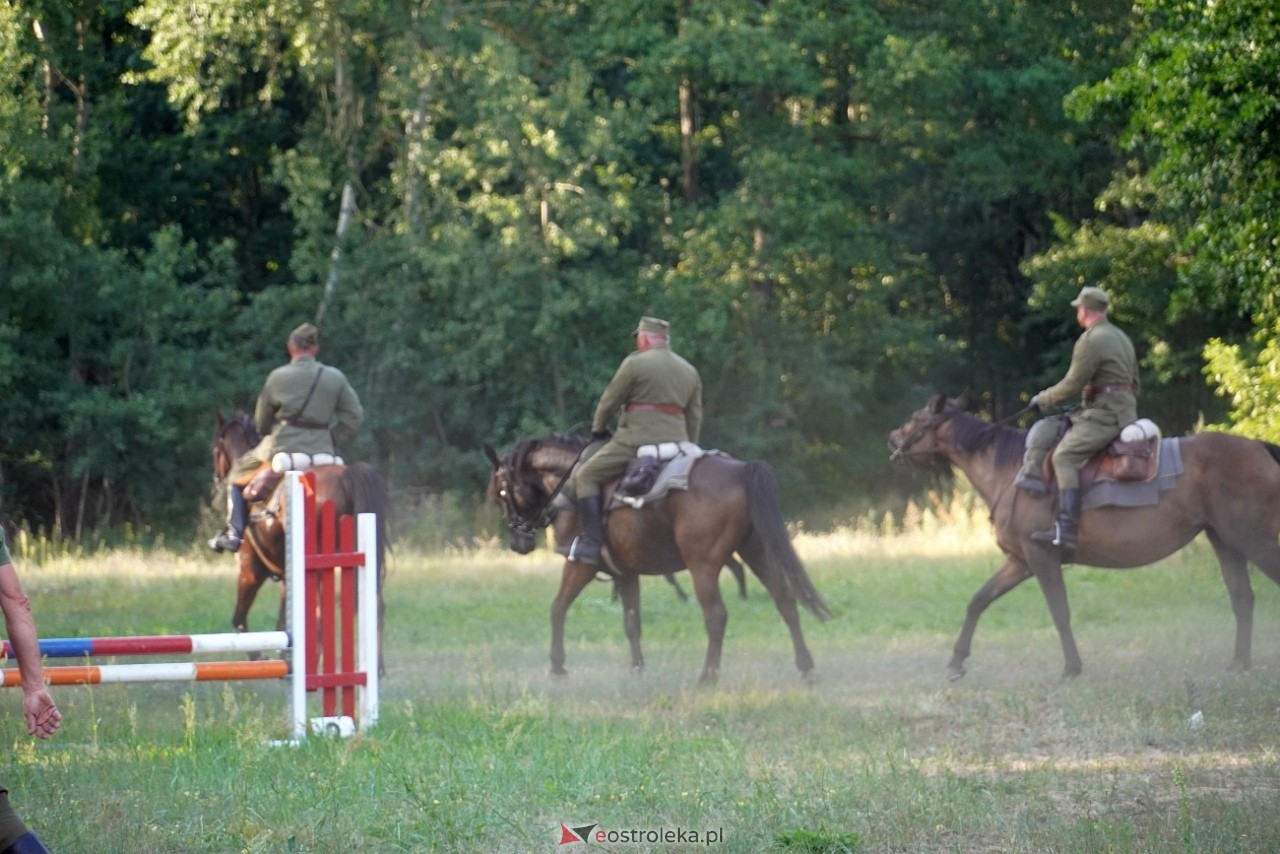 5. Ławski Piknik Kawaleryjski w Ławach [03.08.2024] - zdjęcie #1 - eOstroleka.pl