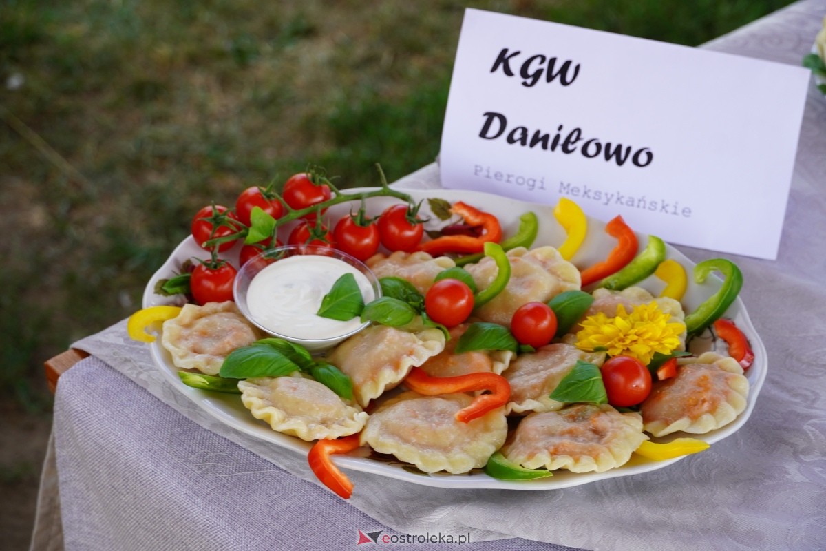 5. Festiwal Pieroga w Żabinie [03.08.2024] - zdjęcie #158 - eOstroleka.pl